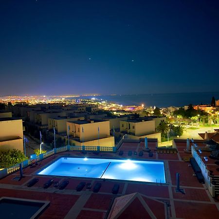 Apartment Les 3 Dauphins In Албуфейра Екстер'єр фото