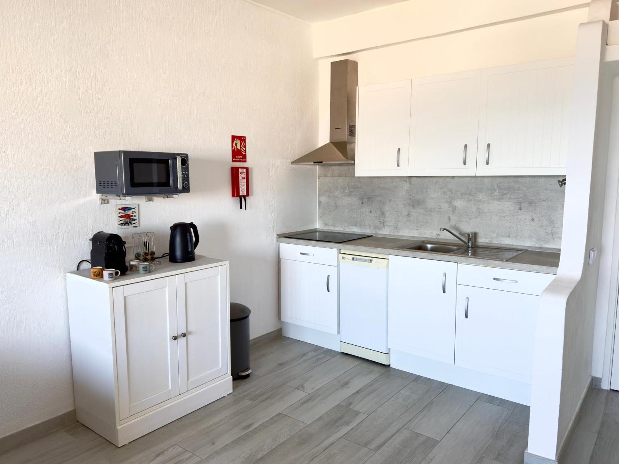 Apartment Les 3 Dauphins In Албуфейра Екстер'єр фото