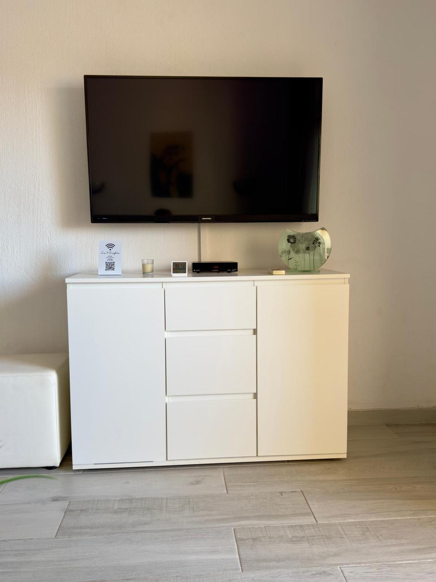 Apartment Les 3 Dauphins In Албуфейра Екстер'єр фото