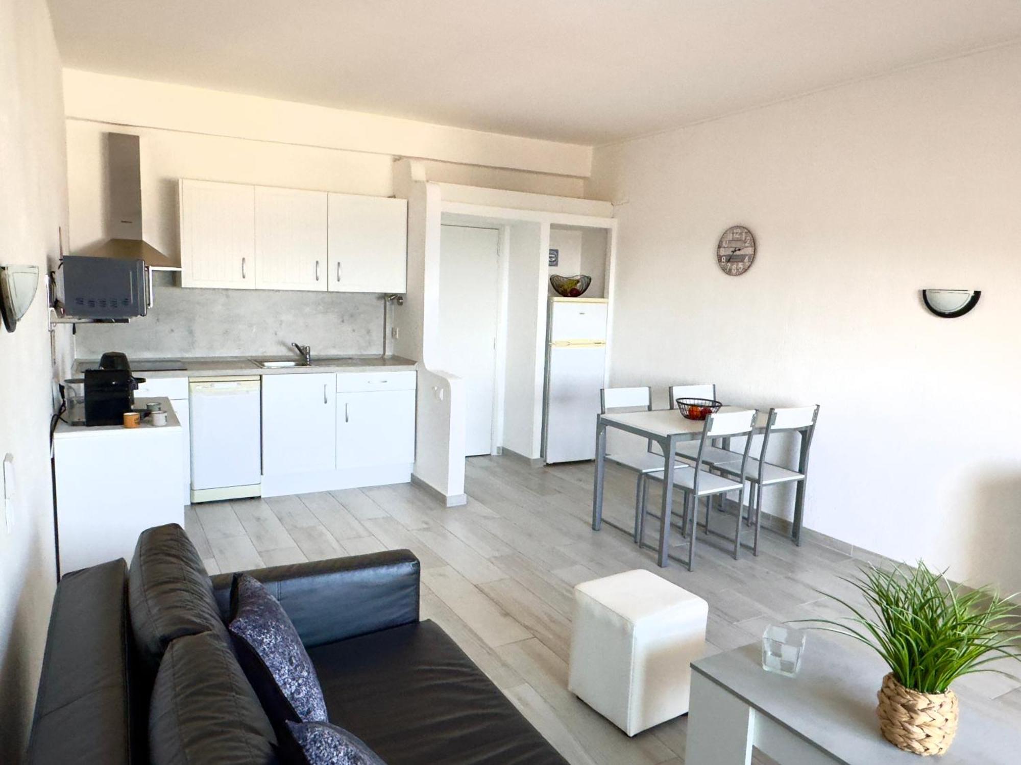 Apartment Les 3 Dauphins In Албуфейра Екстер'єр фото